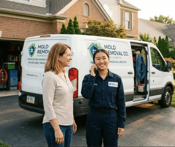 Crawlspace Mold Remediation Schellsburg, PA FAQs